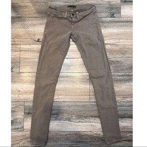 Flying Monkey Tan Pants